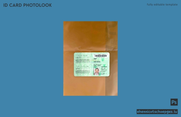 Südafrika ID 1986 - 2013 Fotolook-Beispielvorschau